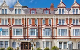 Dunoon Hotel Llandudno 4*